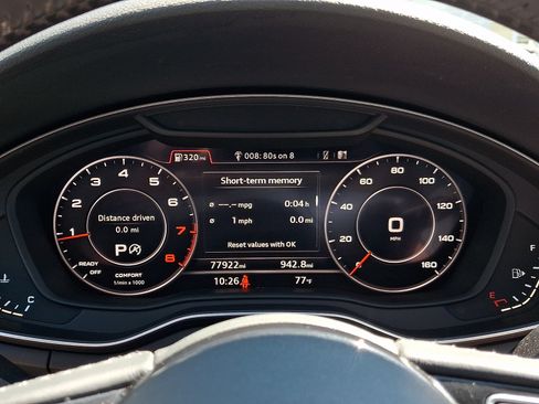 Used 2019 Audi A4 2.0T Premium Plus w/ Premium Plus Package AWD/4WD image 21