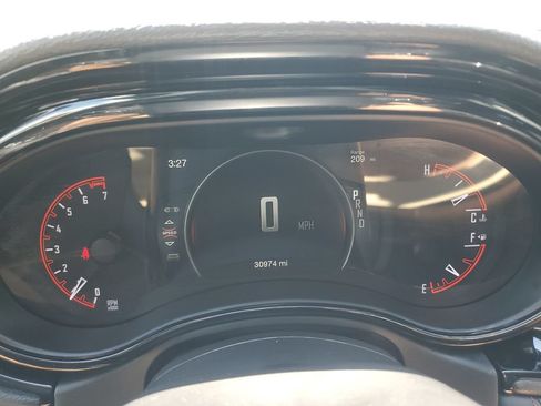 Used 2025 Dodge Durango GT AWD/4WD image 23