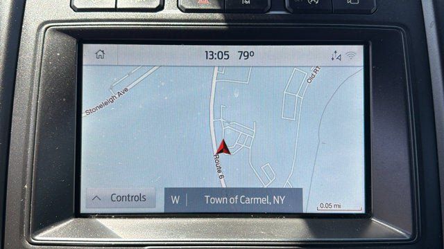 Used 2021 Ford Expedition Max Limited AWD/4WD image 19