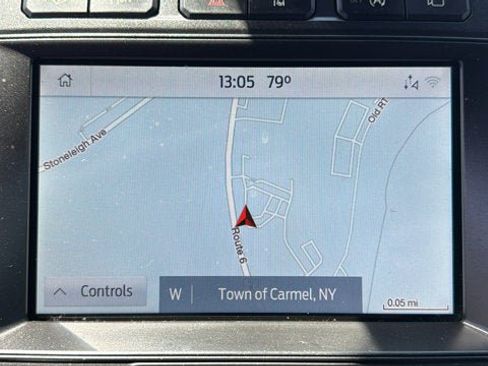 Used 2021 Ford Expedition Max Limited AWD/4WD image 19