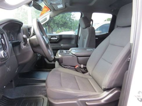 Used 2023 GMC Sierra 1500 Pro AWD/4WD image 13