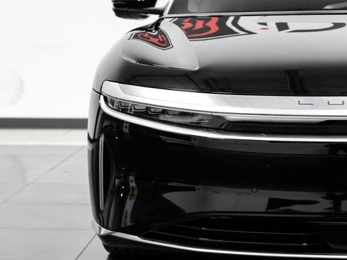 Used 2024 Lucid Air Touring AWD/4WD image 50