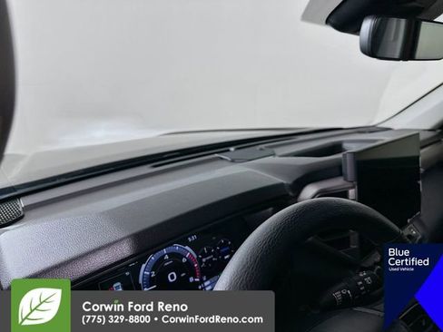 Used 2024 Toyota Sequoia Limited image 11