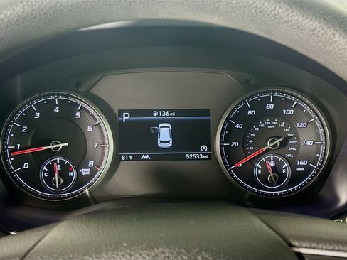 Used 2021 Hyundai Santa Fe SE image 16