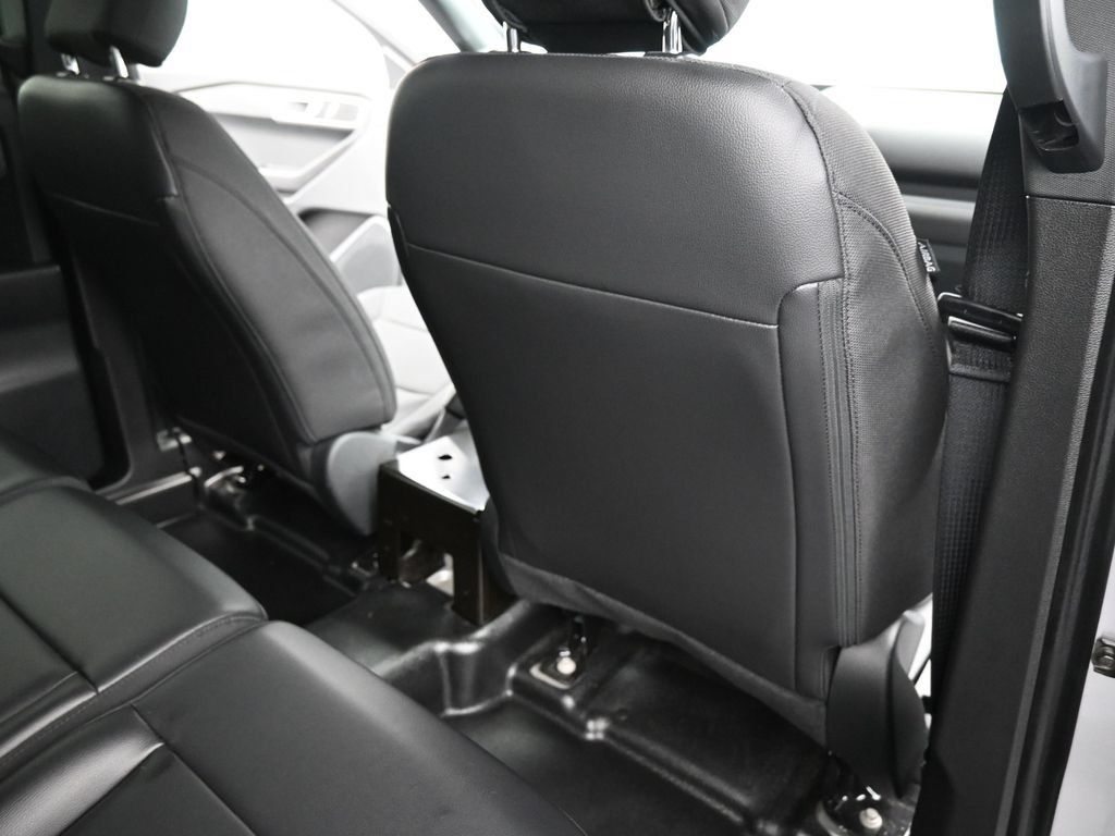 Used 2024 Ford Explorer 4WD Police Interceptor image 25