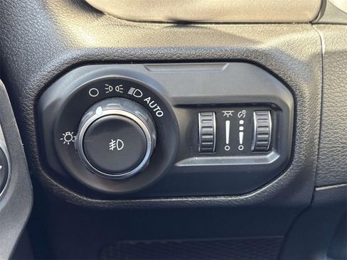 Certified 2019 Jeep Wrangler Sport S image 13