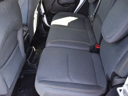 Used 2024 Jeep Wrangler Willys 4xe image 18