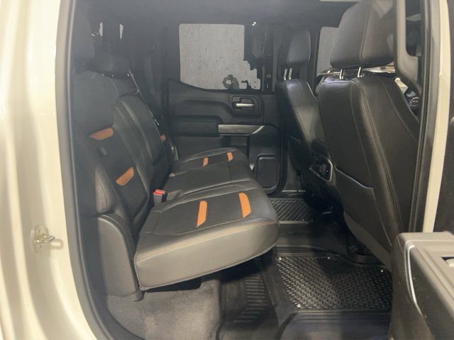 Used 2021 GMC Sierra 1500 AT4 w/ AT4 Value Package AWD/4WD image 19