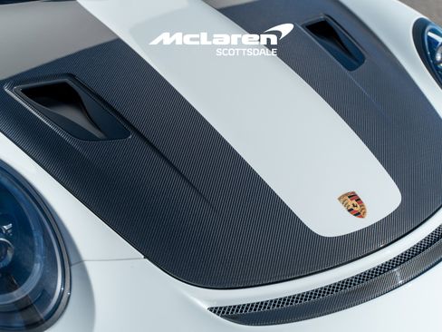 Used 2019 Porsche 911 GT2 RS w/ Weissach Package image 13