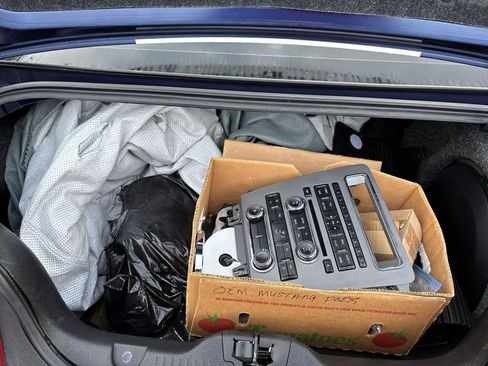 Used 2011 Ford Mustang GT Premium w/ Security Pkg image 21