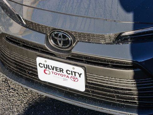 New 2026 Toyota Corolla LE FWD image 6