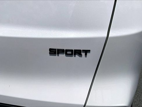 Used 2025 Honda CR-V Sport-L image 25