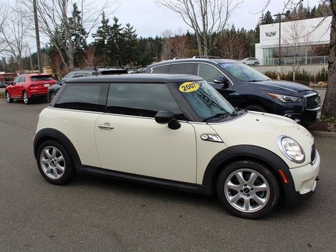 Used 2007 MINI Cooper S image 6