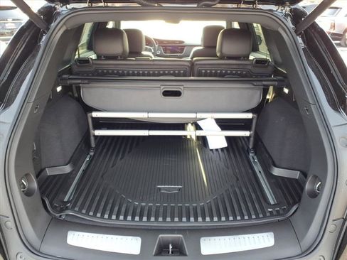 New 2026 Cadillac XT5 Premium Luxury w/ Driver Assist Package image 12