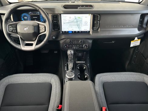 New 2025 Ford Bronco Big Bend image 12