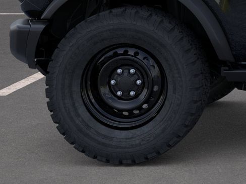 New 2026 Ford Bronco Badlands image 21