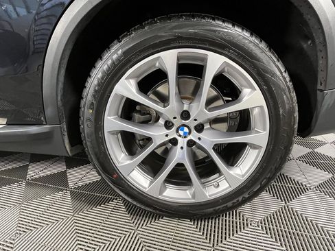 Used 2024 BMW X5 xDrive40i image 14