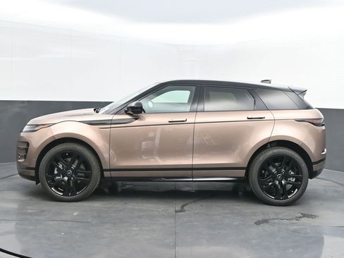 New 2026 Land Rover Range Rover Evoque Dynamic SE image 4