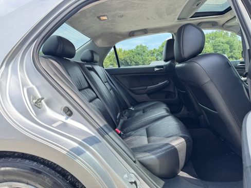 Used 2007 Honda Accord EX-L image 25