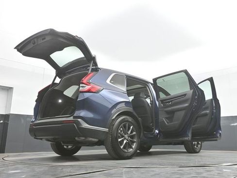 New 2026 Honda CR-V EX-L image 53
