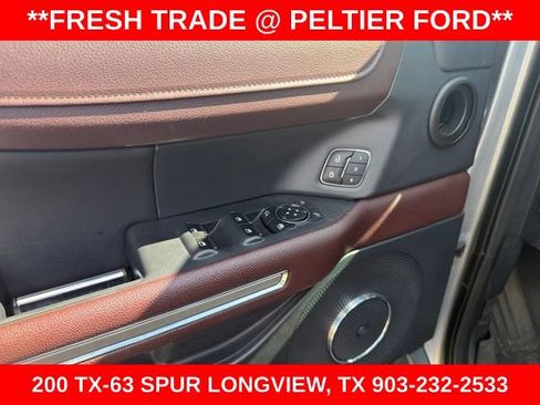Used 2022 Ford Expedition Max Limited AWD/4WD image 6