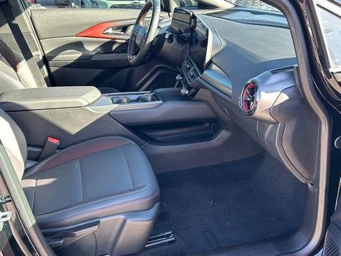 Used 2024 Chevrolet Equinox EV RS image 14