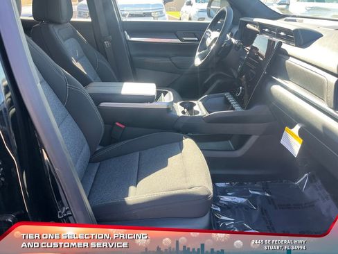 New 2026 GMC Terrain Elevation w/ Black Edition image 18