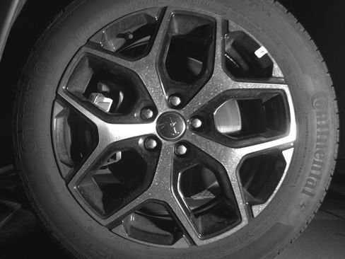 Used 2025 Jeep Compass Limited image 12