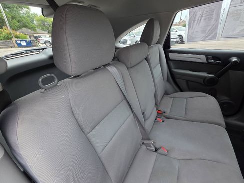 Used 2011 Honda CR-V LX image 23