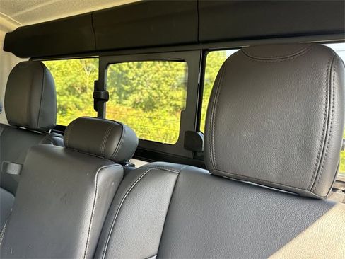 New 2025 Jeep Gladiator Sport image 21