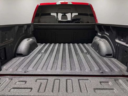 Used 2025 Ford F150 Lariat w/ Equipment Group 501A Mid AWD/4WD image 27