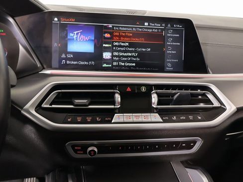 Used 2023 BMW X6 xDrive40i image 6