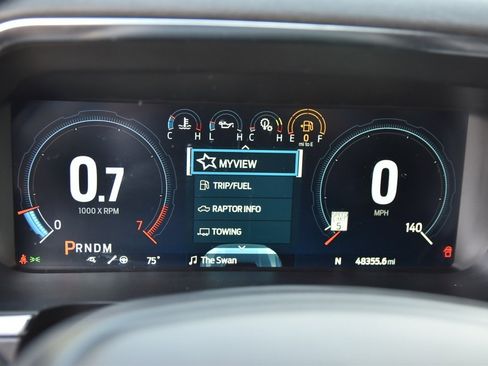 Used 2023 Ford F150 Raptor image 25