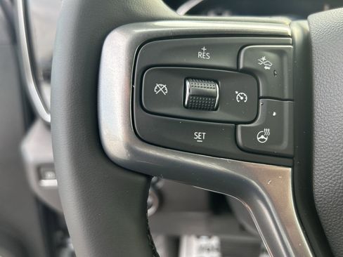 New 2026 Chevrolet Silverado 1500 LT image 28