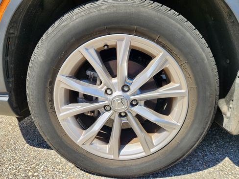 Certified 2023 Honda CR-V EX image 7