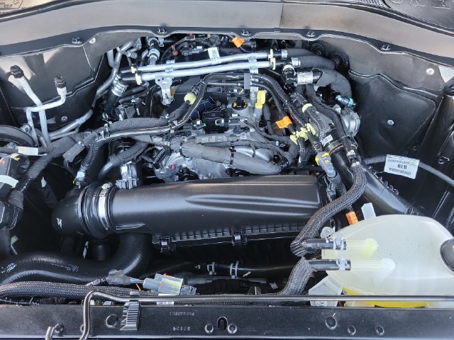 Used 2026 Ford Explorer Active RWD image 30