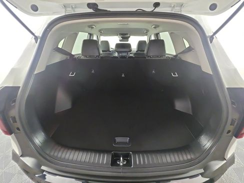 Used 2025 Kia Seltos S AWD/4WD image 16