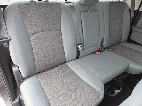 Used 2017 RAM 1500 Big Horn image 20