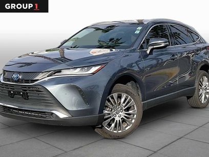 Used 2022 Toyota Venza XLE