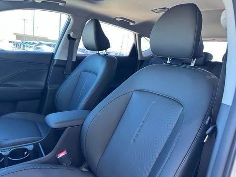 New 2026 Hyundai Kona Limited image 10