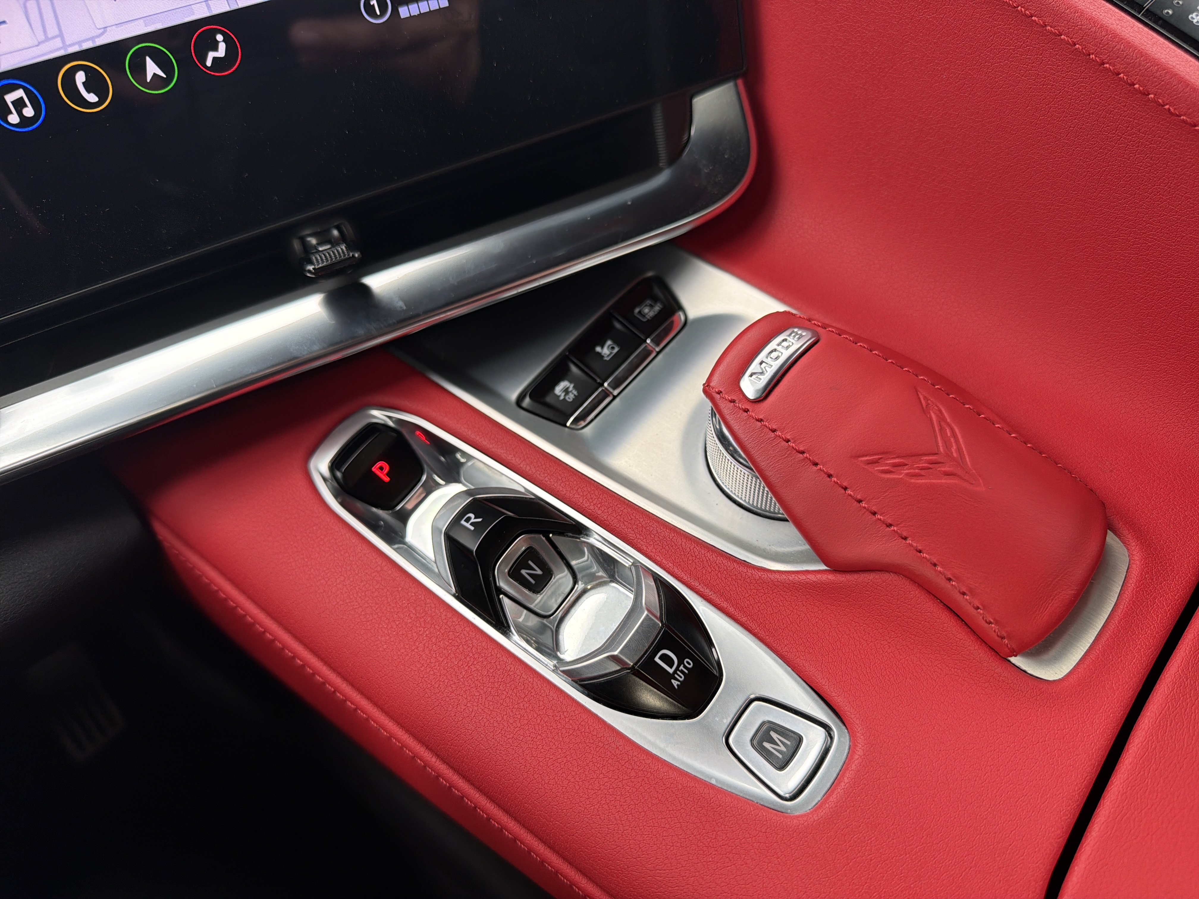 Used 2021 Chevrolet Corvette Stingray Preferred Cpe w/ Z51 Performance Package RWD image 26