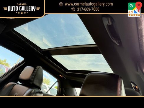 Used 2016 Chrysler 300 S w/ 300S Premium Group AWD/4WD image 15