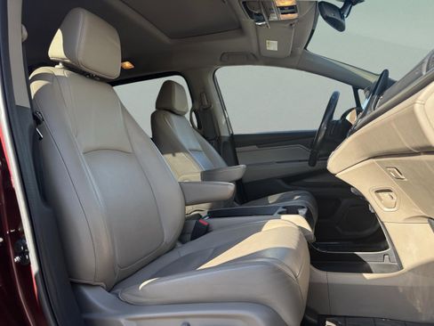 Used 2020 Honda Odyssey EX-L image 19