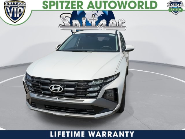 New 2026 Hyundai Tucson SEL Plus AWD/4WD image 6
