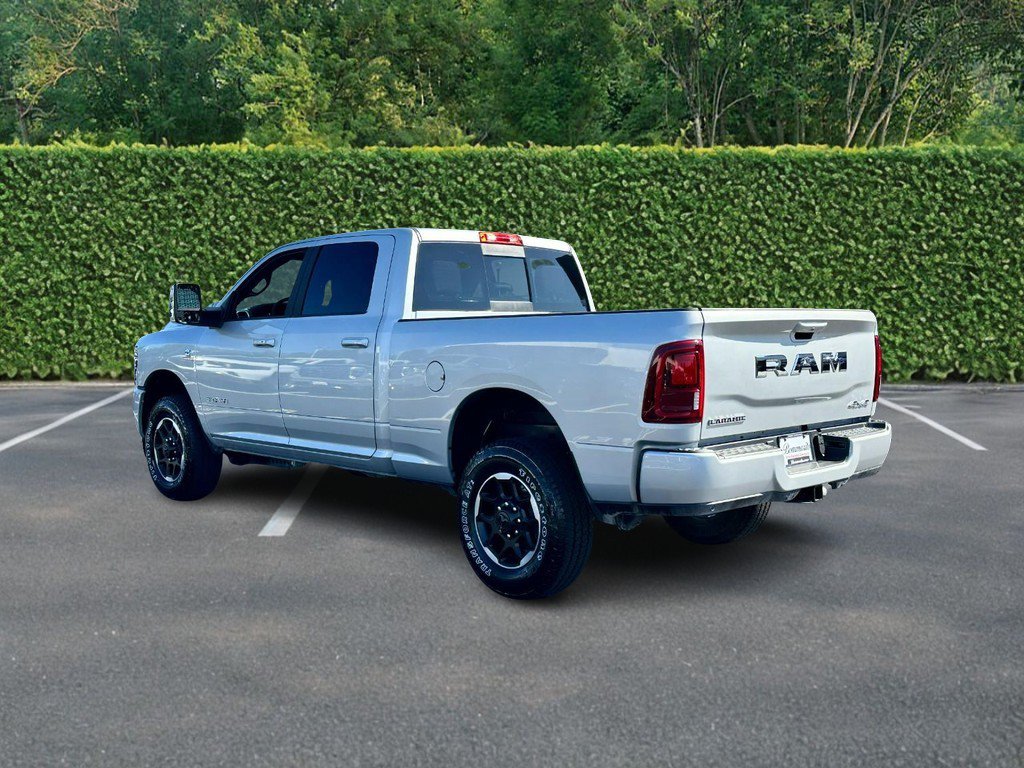 Used 2026 RAM 2500 Laramie AWD/4WD image 6