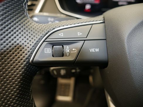 Certified 2023 Audi SQ5 Prestige w/ Prestige Package AWD/4WD image 39