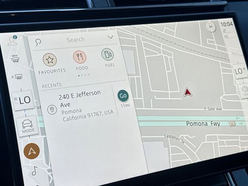 Used 2026 Land Rover Range Rover Velar S image 22