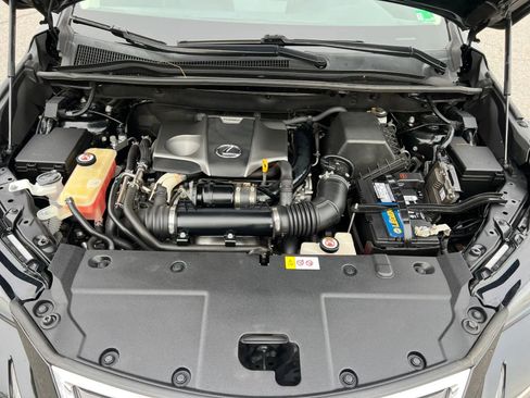 Used 2019 Lexus NX 300 300 Sport Utility 4D w/ Premium Package image 49