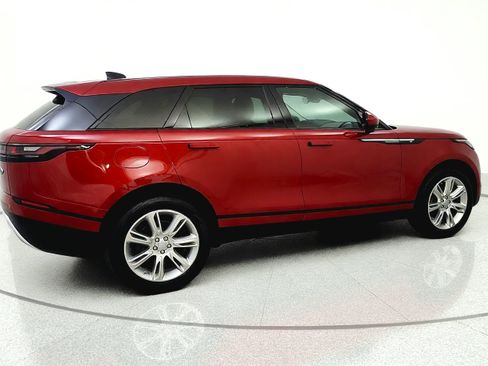 Used 2021 Land Rover Range Rover Velar S AWD/4WD image 7