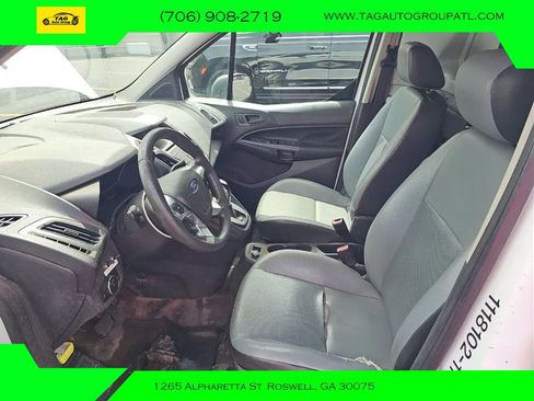 Used 2014 Ford Transit Connect XL FWD image 5